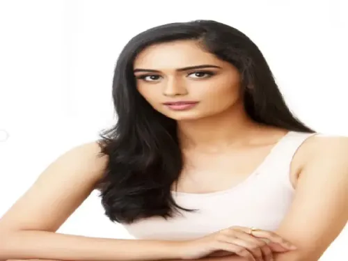 क्या मानुषी छिल्लर की यादें साल 2016 को खास बनाती हैं?