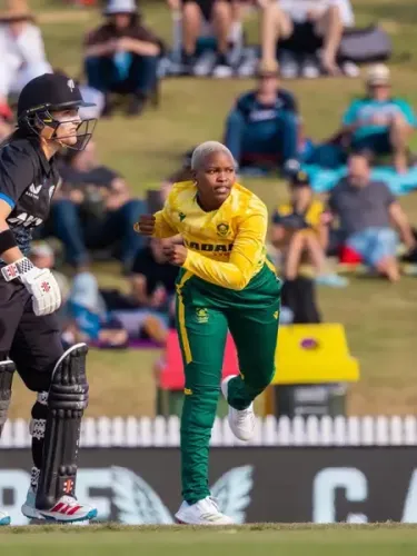 South Africa Women Equal Series with 18-Run Victory Over New Zealand in 2nd T20I