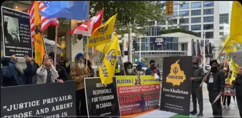 Khalistani Referendums Abroad: A Distorted Activism Exposed