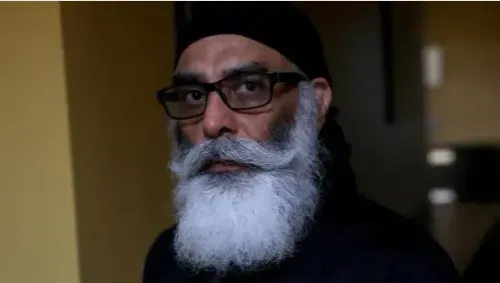 Why is Khalistani terrorist Pannun urging Sikh soldiers to avoid fighting for India?
