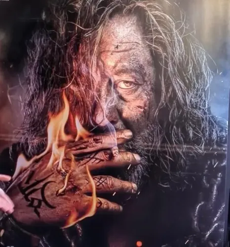 बल्लू बलराम की वापसी: 'खलनायक रिटर्न्स' में संजय दत्त का दमदार अवतार, सुभाष घई ने जताया भरोसा