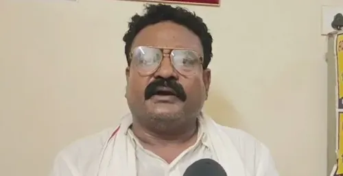 खान सर-रौशन आनंद विवाद से शिक्षा की साख खतरे में: गुरु रहमान की कड़ी चेतावनी