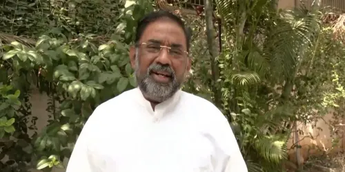 खान सर पर हत्या की कोशिश का केस: BJP, JDU, RJD नेताओं ने कहा — दोषी बख्शे नहीं जाएंगे