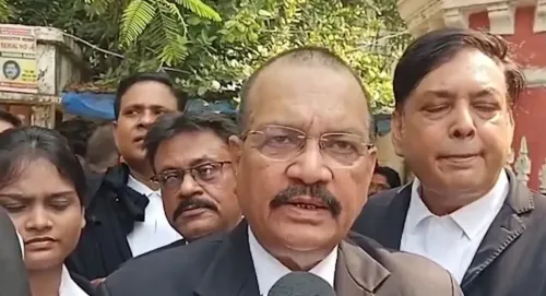खान सर को पटना कोर्ट से अंतरिम सुरक्षा, वकील बोले- आवाजाही पर कोई रोक नहीं