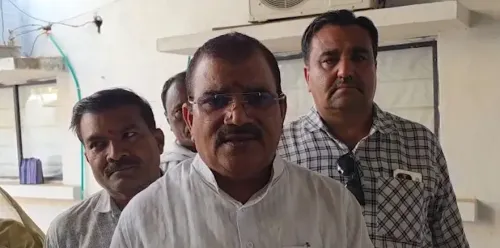 खंडवा में श्री धूनी वाले दादाजी धाम निर्माण तेज, मकराना से चुना जाएगा विशेष संगमरमर