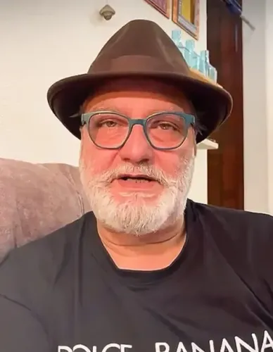 खाने का प्रेम और दोस्ती का जादू: विनय पाठक ने साझा किया 'एवरीबडी लव्स सोहराब हांडा' का अनुभव