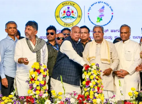 Could Kharge's Call for Mysuru-like Development Change Kalaburagi's Future?