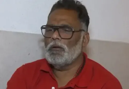 खड़गे के बयान पर सपा-कांग्रेस का बचाव: 'भाजपा असली मुद्दों से ध्यान भटका रही है'