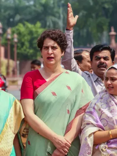 खड़गे रैली के बाद 'शुद्धिकरण' विवाद पर कांग्रेस का भाजपा-आरएसएस पर निशाना