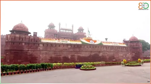 Khattar Highlights Housing and Metro Gains on Independence Day