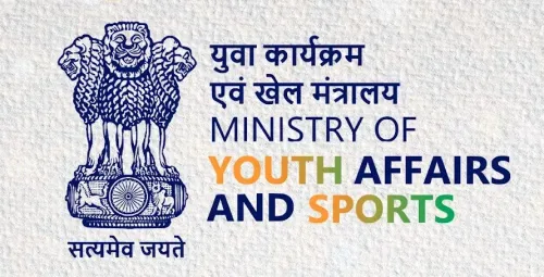 LA 2028 ओलंपिक: खेल मंत्रालय का NSF को आदेश, 15 जुलाई तक चयन मानदंड करें सार्वजनिक