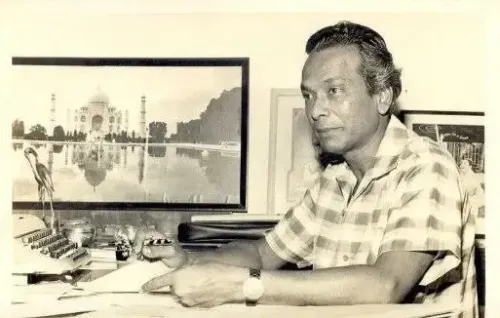 क्या खेमचंद प्रकाश ने लता मंगेशकर और किशोर कुमार को सुपरस्टार बनाने में मदद की?