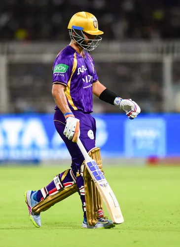 वीरेंद्र सहवाग ने रहाणे के बर्ताव पर किया टिप्पणी, खिलाड़ियों को नहीं कहनी चाहिए ऐसी बातें