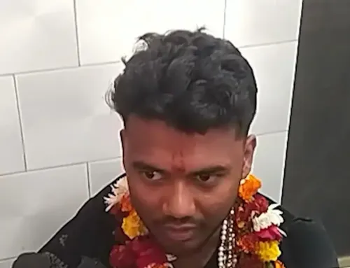 क्या पिता खुद भारत के लिए नहीं खेल सके, बेटे ने आईपीएल नीलामी में रचा इतिहास?