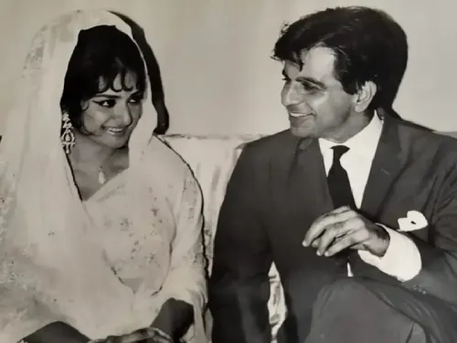 क्या खुदा से पूछूं, क्या हम और यूसुफ हमेशा के लिए नहीं मिल सकते?