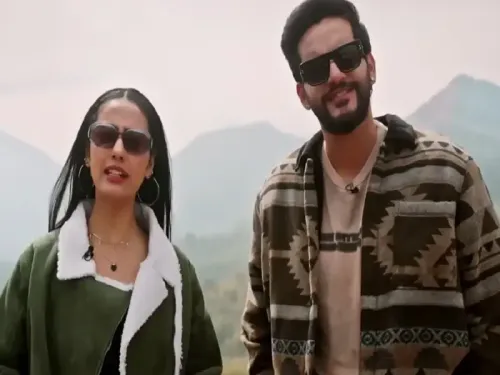 'ट्राइबवर्स': नगालैंड में 16 कंटेस्टेंट के साथ नया रियलिटी शो ला रहे खुशबू पाटनी और फुकरा इंसान