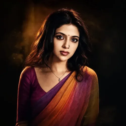 Khushi Dubey on 'Service Girl': AI deepfakes are destroying young women's lives