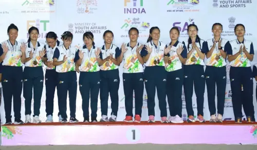 KIBG 2025: Can Nagaland Women Secure Historic Gold while Delhi Men Claim Top Spot in Sepak Takraw Quad Regu Events?