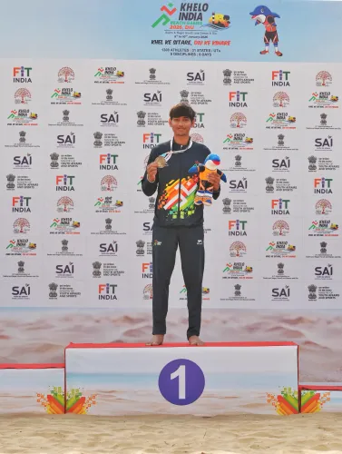 How did Prasanna Bendre transition to a new weight category in just 20 days, showcasing his prowess in Pencak Silat?