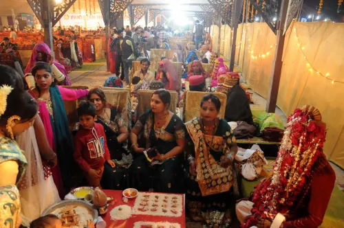 Does the Killing of Hindus in Pakistan Reflect a Culture of Intolerance?