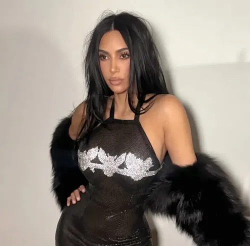Has Kim Kardashian Really Not Visited a Grocery Store in Over a Decade?