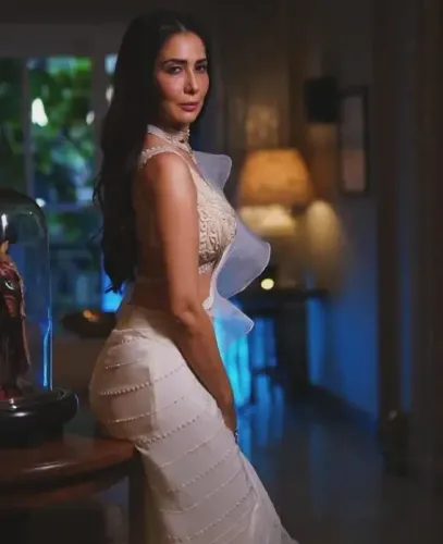 क्या डेब्यू फिल्म से छाईं किम शर्मा, लेकिन करियर की गाड़ी पटरी पर नहीं दौड़ी?