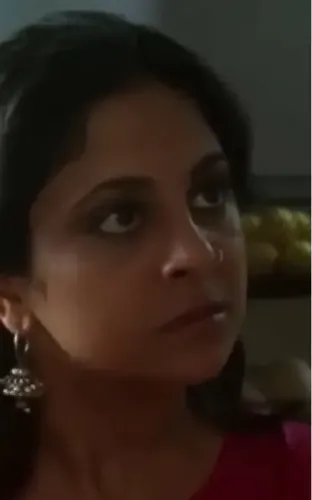 किरदार भी बदल सकता है जिंदगी, शेफाली शाह को मिला 'रिया' का सबसे बड़ा अवॉर्ड