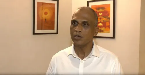 किरीट सोमैया पर क्लाइड क्रैस्टो का पलटवार: 'सिर्फ पब्लिसिटी की तलाश, कानून से कोई ऊपर नहीं'