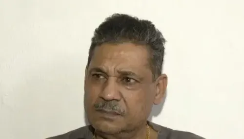 क्या कीर्ति आजाद ने भाजपा पर गंभीर आरोप लगाया?