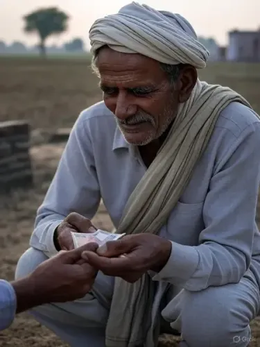 'किसान सम्मान निधि' आर्थिक रूप से कमजोर किसानों पर बड़ा उपकार- लाभार्थियों ने जताई खुशी