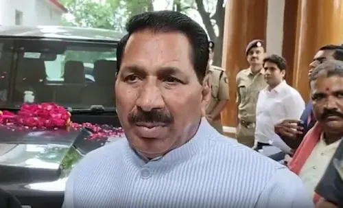 कम बारिश पर कृषि मंत्री एदल सिंह कंसाना का आश्वासन: किसान निश्चिंत रहें, सरकार सतर्क