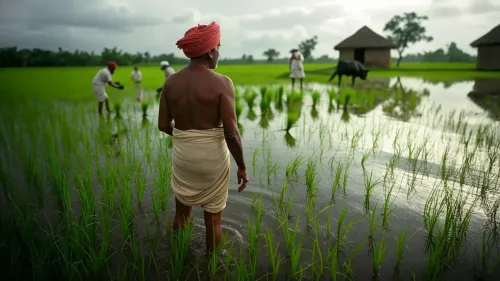क्या किसानों के लिए लॉन्च की गई नई योजनाएं एक ऐतिहासिक सौगात हैं?