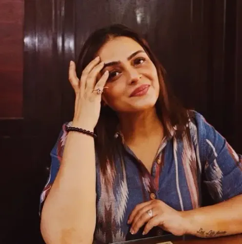 36 वर्षों बाद भी जीवित है 'किशन कन्हैया' की याद, शिल्पा शिरोडकर ने साझा की भावनाएँ