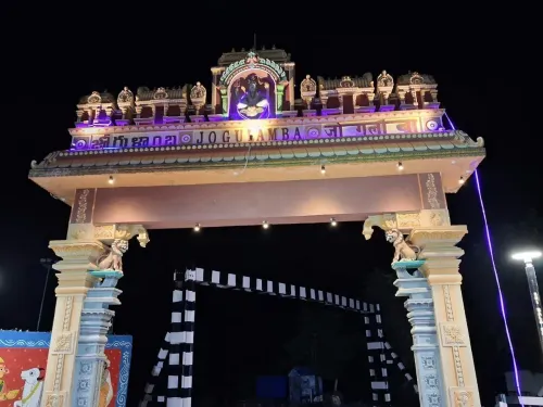 Kishan Reddy: Alampur Railway Station Redevelopment 99% Done