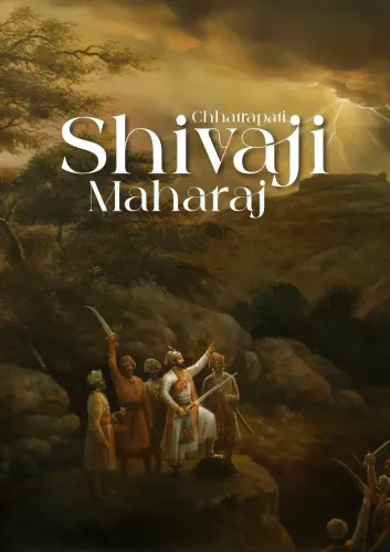 Kishan Reddy Greets Nation on Shivaji Maharaj Coronation Day