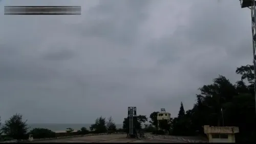 Kishan Reddy Hails DRDO's Maiden Kusha Missile Test