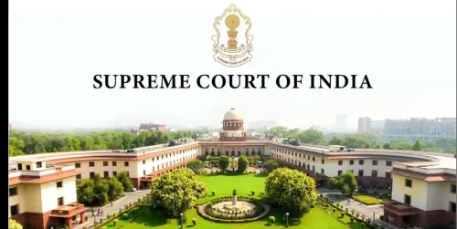 Kishan Reddy Hails SC Upholding Danam Disqualification