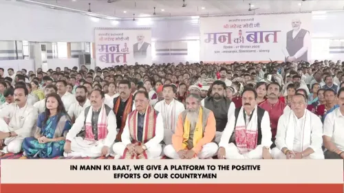Kishan Reddy marks Surgical Strike's 10th anniversary eve