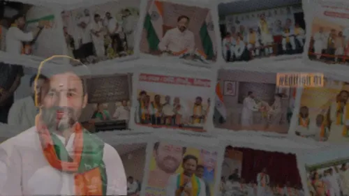 Kishan Reddy Recaps Key Engagements in First Half of May 2026