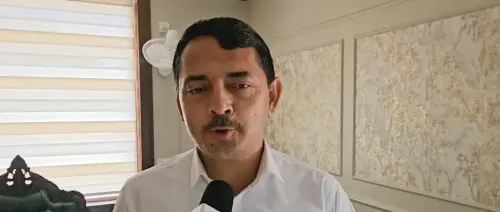 किश्तवाड़ कांड: BJP विधायक रणबीर पठानिया की माँग — फास्ट ट्रैक कोर्ट में सुनवाई, दोषी को मिले फाँसी
