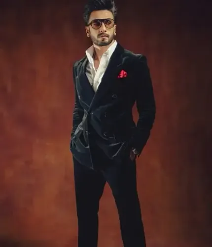 क्या किस्मत सचमुच वक्त आने पर बदलती है? 'धुरंधर' की सफलता पर रणवीर सिंह का बयान