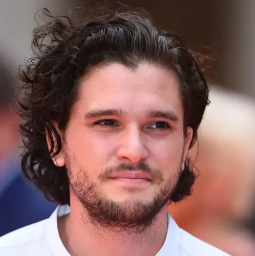 Did Burglars Target Kit Harington and Rose Leslie's Home?