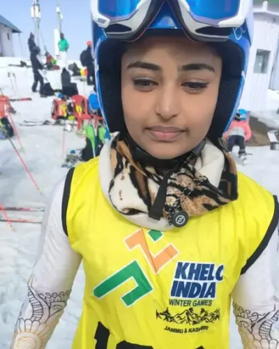 Exciting Start at KIWG 2026: Army Dominates Day 1 with Golds
