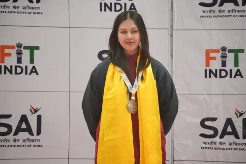 Can KIWG 2026 Gold Medallist Figure Skater Gauri Rai Inspire Better Infrastructure for International Standards?