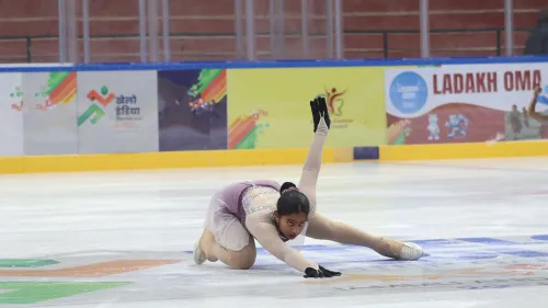 Who Dominated the KIWG 2026: Haryana Takes Two Gold Medals While Kerala and Uttarakhand Shine?