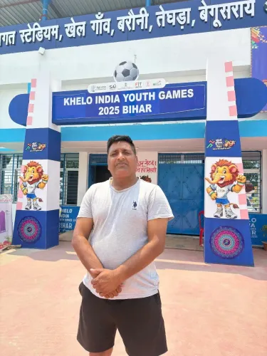 Will Maharashtra clinch the team title at KIYG 2025?