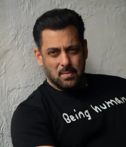 Koffee with Karan final season: Salman Khan dodges virginity question again
