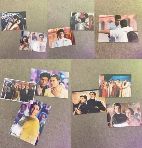 Karan Johar Reflects on 23 Years of 'Kabhi Khushi Kabhie Gham': A Truly Surreal Experience