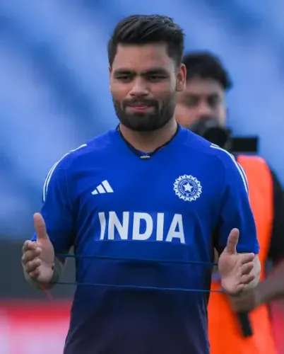 Did KKR Support Rinku Singh During His Toughest Times?