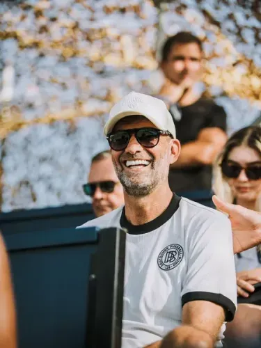 Klopp agrees key contract terms to become Germany coach after New York talks